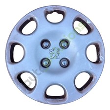 peugeot 206 wheel trims for sale peugeot 206 wheel trims for sale NOTTINGHAM