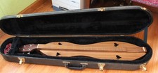 Mcspadden string flat for sale  Lena