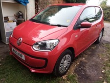 Volkswagen 2013 low for sale  FROME