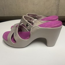 Rare crocs cyprus for sale  Lees Summit