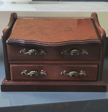 Ancien coffret boite d'occasion  Habsheim