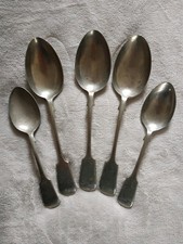 Antique vintage serving for sale  ISLE OF MULL