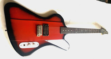 Firebird style guitar for sale  BOURNEMOUTH