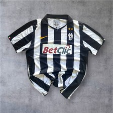Maglia vintage juventus usato  Francavilla Fontana