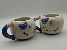 Set two unicorn for sale  NORTHAMPTON