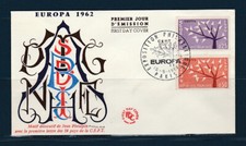 1er jour paire d'occasion  France