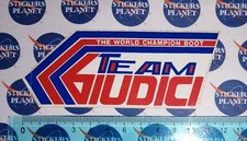 Adesivo sticker autocollant usato  Italia