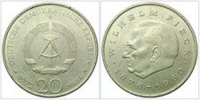 1972 germania ddr usato  Bozen