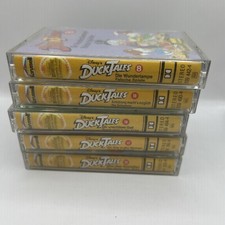 Walt disney ducktales gebraucht kaufen  Seevetal