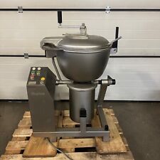 Stephan um44 universalmaschine gebraucht kaufen  Motten