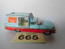 Rare vintage corgi for sale  CARLISLE