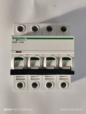 Schneider a9f79425 interruttor usato  Istrana