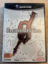Resident evil zero d'occasion  Cergy-