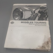Manuel diagnostic électrique d'occasion  Plouaret