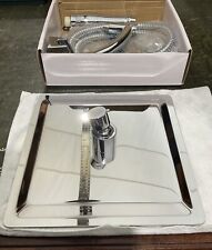 Victorian plumbing chrome for sale  UXBRIDGE