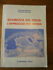 Sicurezza del volo usato  Latina