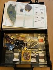 fly fishing kit for sale  PRESCOT