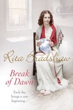 Break dawn rita for sale  UK