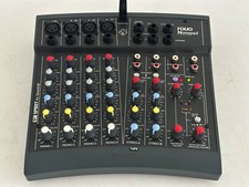 Soundcraft spirit folio gebraucht kaufen  Nordhorn