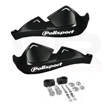 Hand guards black for sale  UK