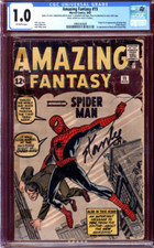 1962 marvel comics for sale  Beverly Hills