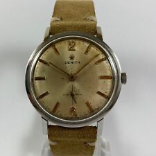 Orologio zenith stellina usato  Prato