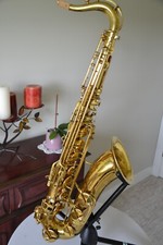 Couf superba tenor for sale  South Beloit