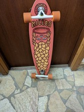 Miller longbeard longboard d'occasion  Expédié en Belgium