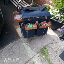 Vintage coarse fishing for sale  SUNDERLAND