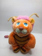Vintage 1984 hasbro for sale  Mc Grann