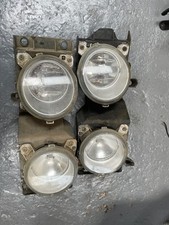 Scania spot lights for sale  TIPTON