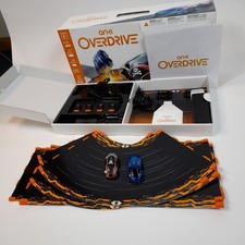 Anki overdrive starter for sale  SOUTHEND-ON-SEA