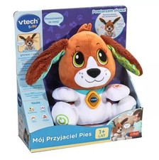 5900511618488 Maskotka interaktywna Mój przyjaciel Pies Vtech na sprzedaż  PL