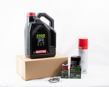 Kit entretien vidange d'occasion  Les Angles