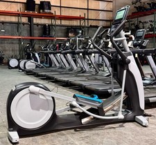 Precor efx 865 for sale  USA
