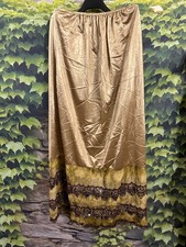 Vintage unterrock . gebraucht kaufen  Calbe (Saale)