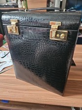 Schmuckkoffer schmuckkästchen gebraucht kaufen Schmuckkoffer schmuckkästchen gebraucht kaufen  Erfurt