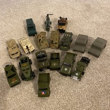 Military army toy for sale  CREWE