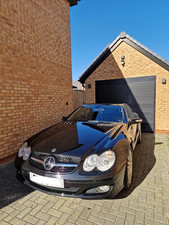 Mercedes benz 350 for sale  BIGGLESWADE