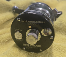 Abu garcia ambassadeur for sale  Gresham