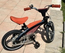 Bmw kidsbike gebraucht kaufen  Oy-Mittelberg