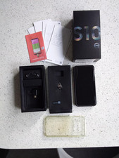 samsung s10e for sale  ST. ALBANS