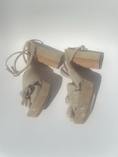 Loeffler randall natalia for sale  ENFIELD
