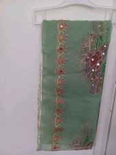 Hand painted floral for sale  LONDON