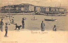 711 ricordo spezia usato  Lugo