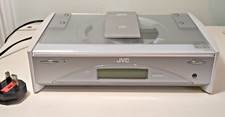Jvc compact micro for sale  EAST GRINSTEAD