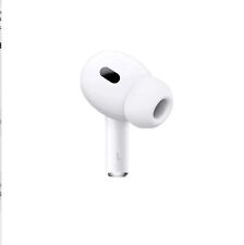 Substituição genuína para Apple AirPods Pro 2ª geração - Apenas lado esquerdo A2699 comprar usado  Enviando para Brazil