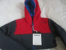Blouson ski ziener d'occasion  Longpont-sur-Orge