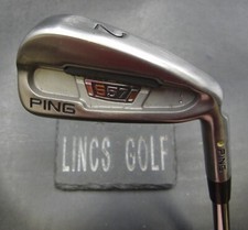 Ping s57 yellow for sale  SPILSBY