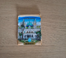 Fridge magnet monaco for sale  UK